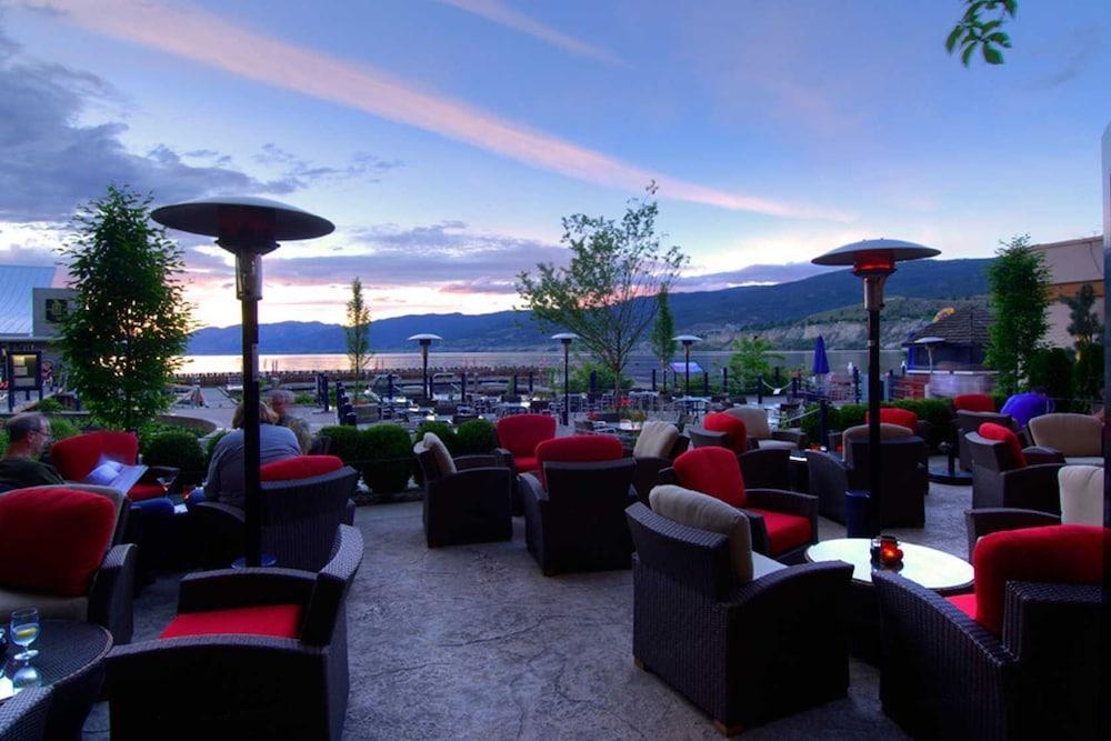 Resort Lakeside