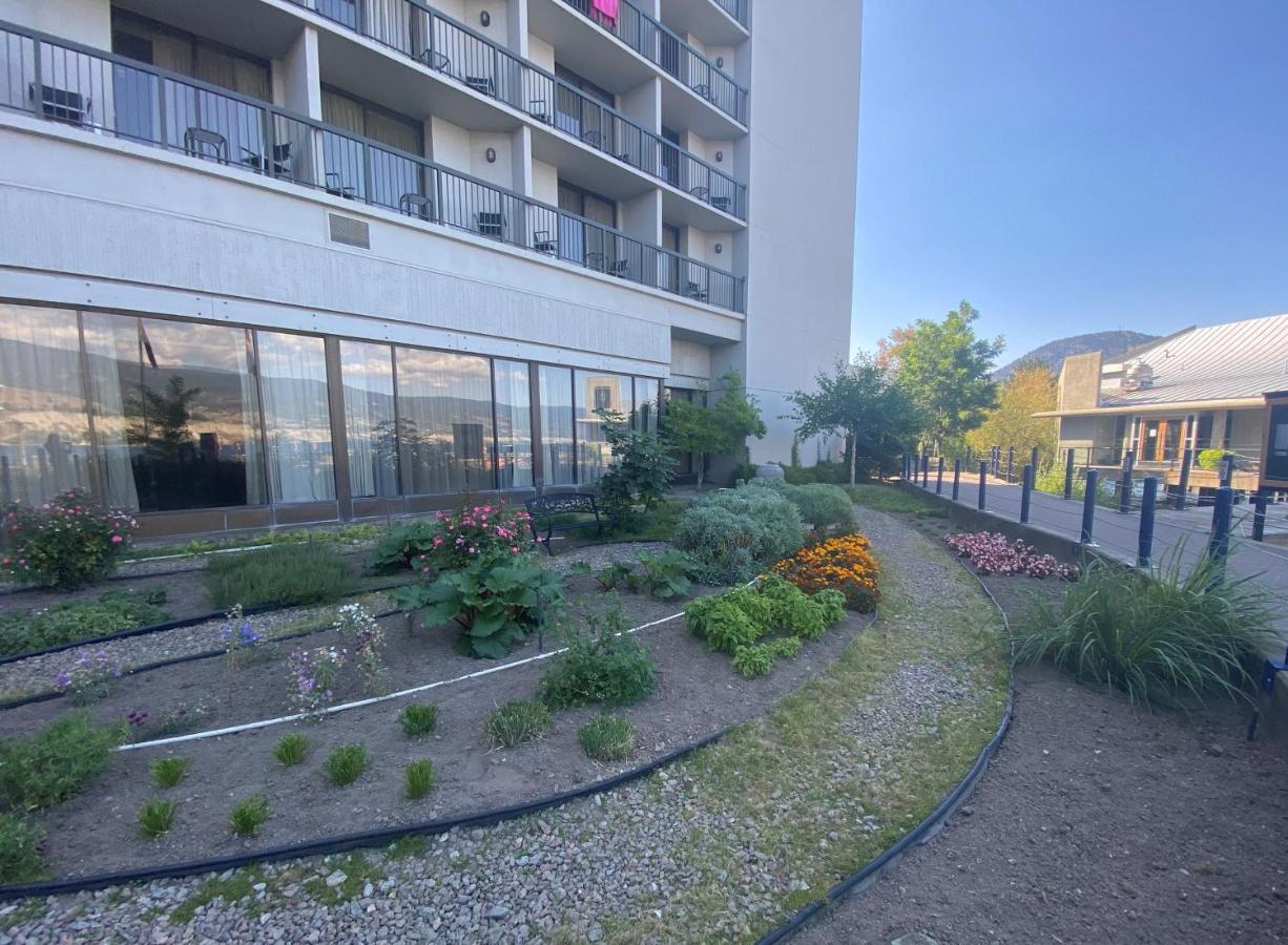 Lakeside 4* Penticton