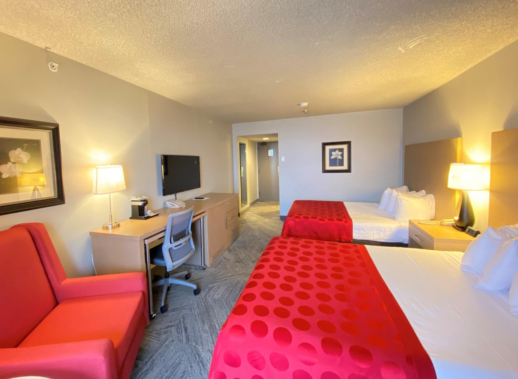 Lakeside 4*