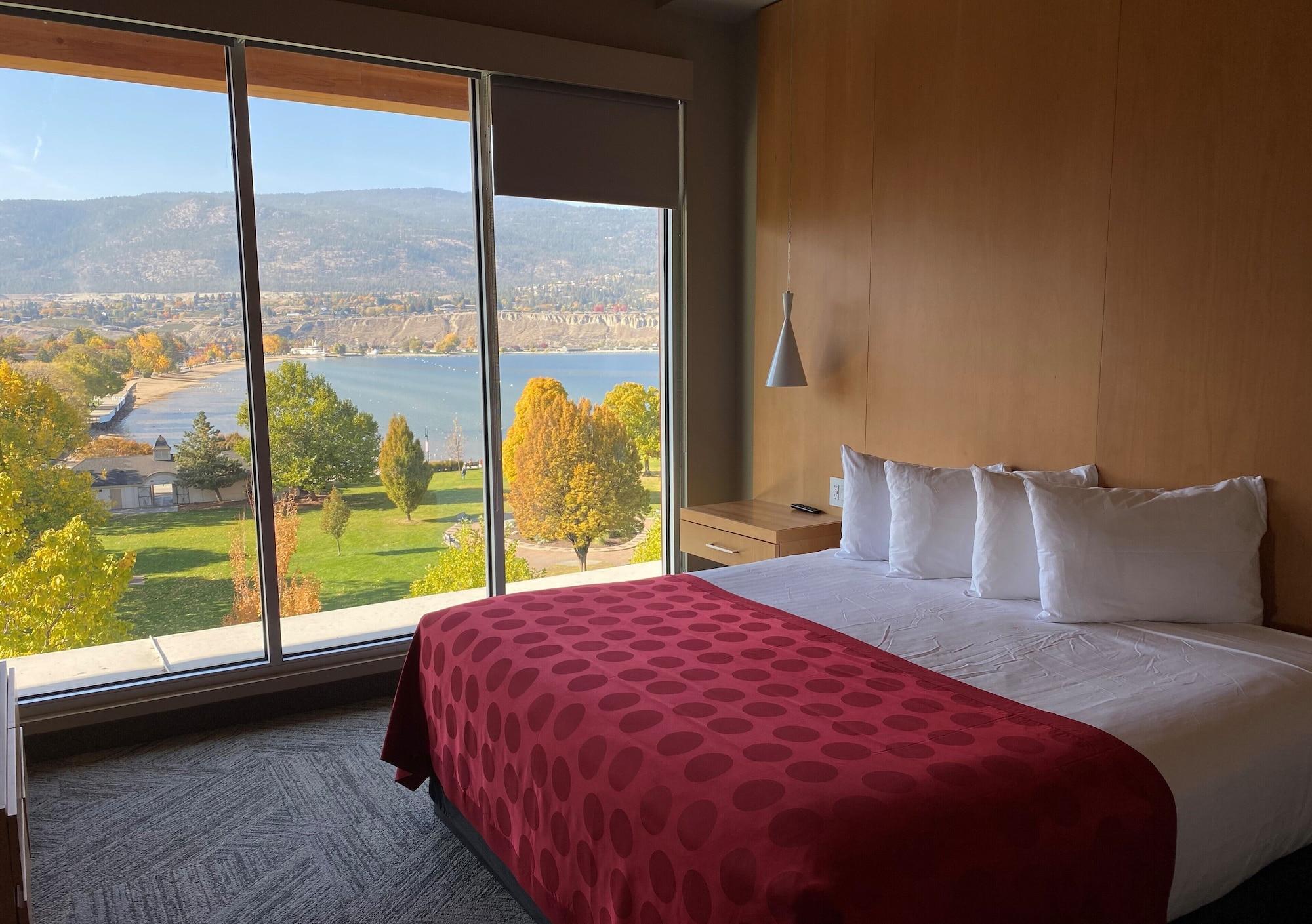 Lakeside 4* Penticton