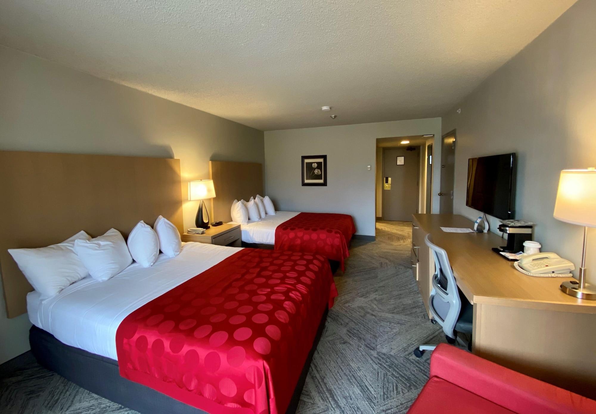 Resort Lakeside Penticton