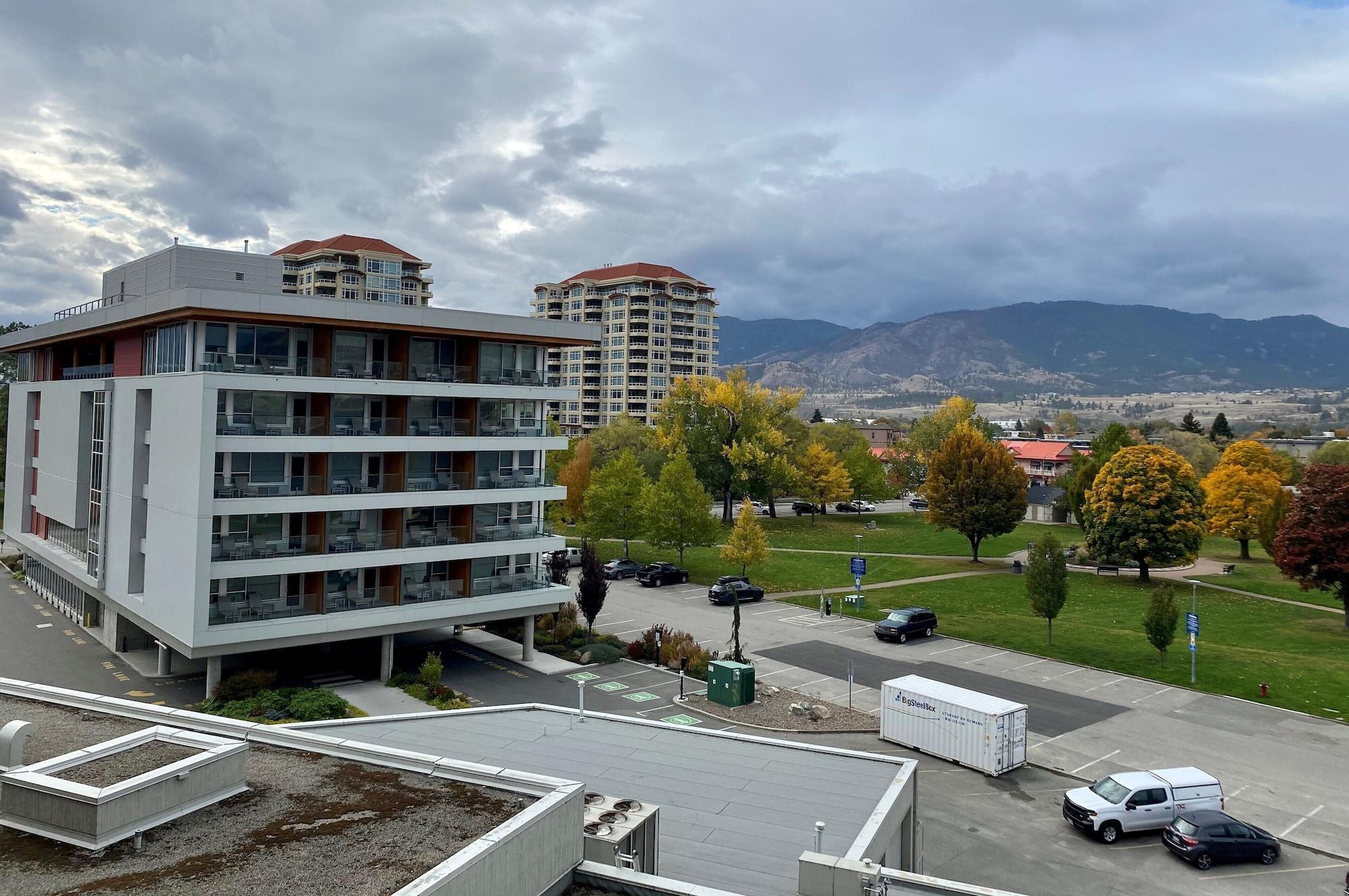 Lakeside Penticton