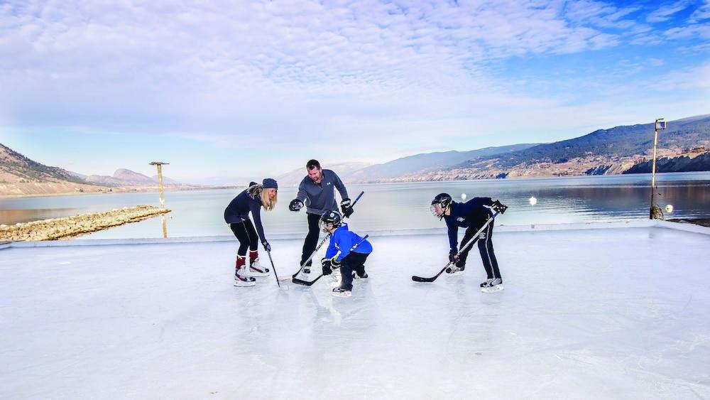 Resort Lakeside Penticton