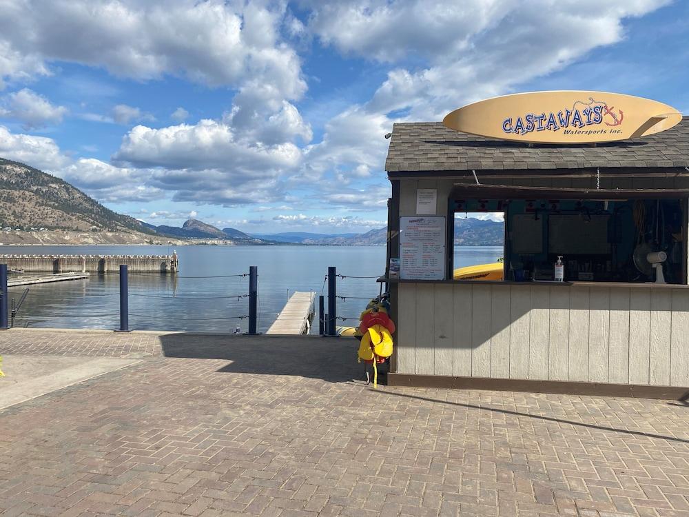 Lakeside Penticton