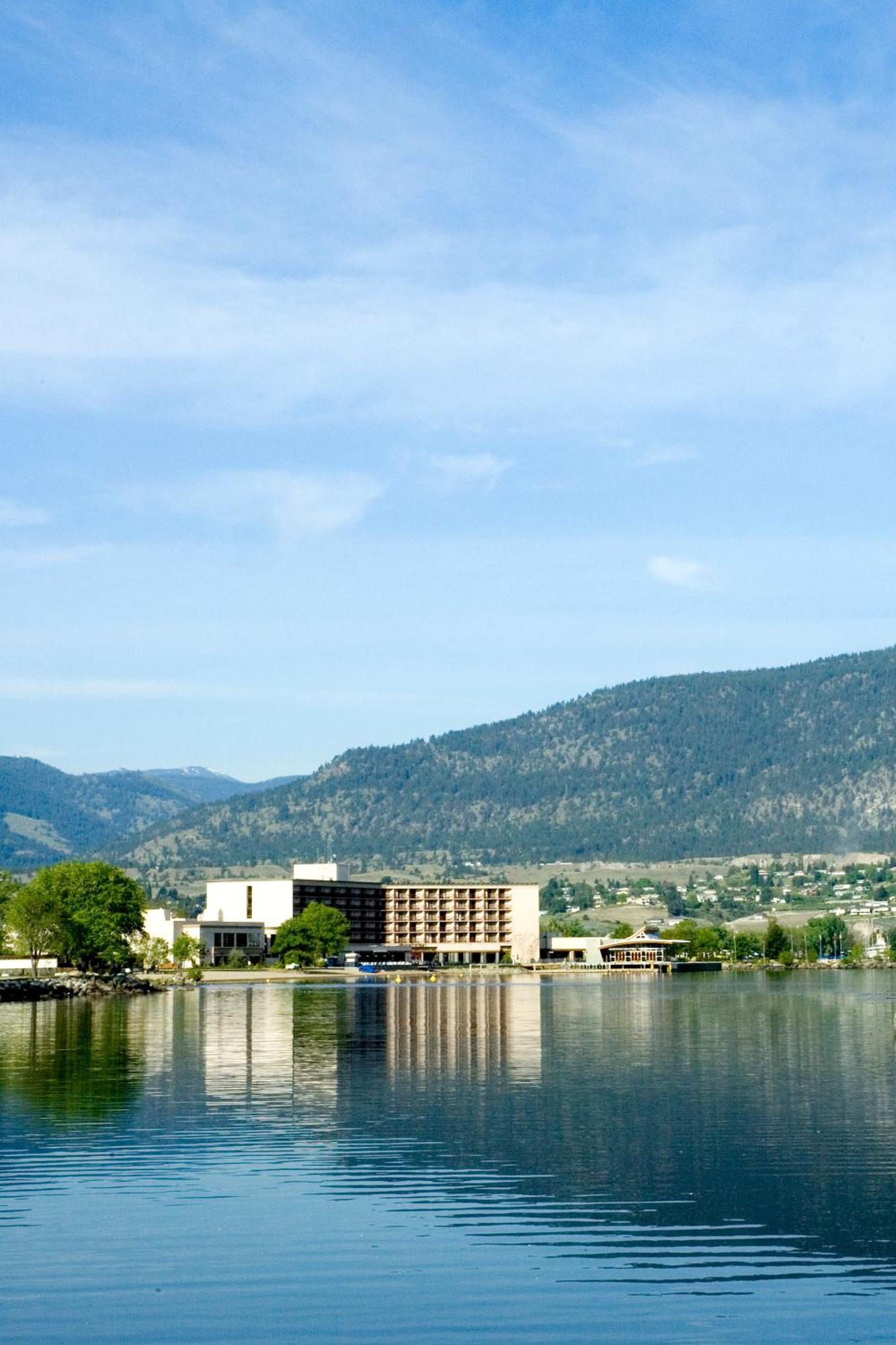 Lakeside Resort Penticton