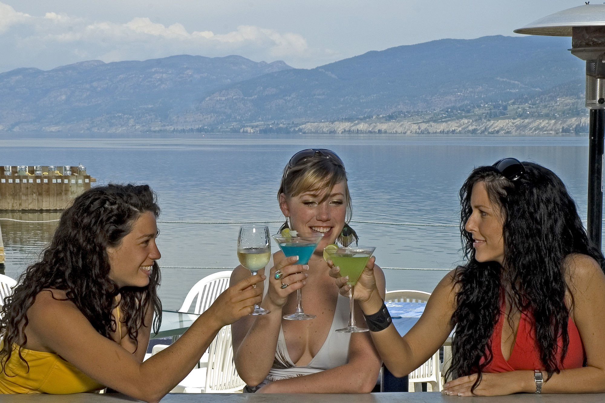 Resort Lakeside Penticton