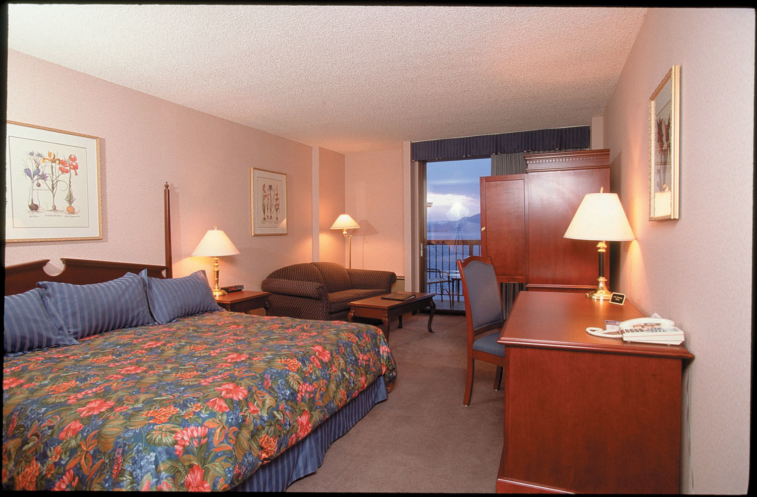 Lakeside Resort Penticton