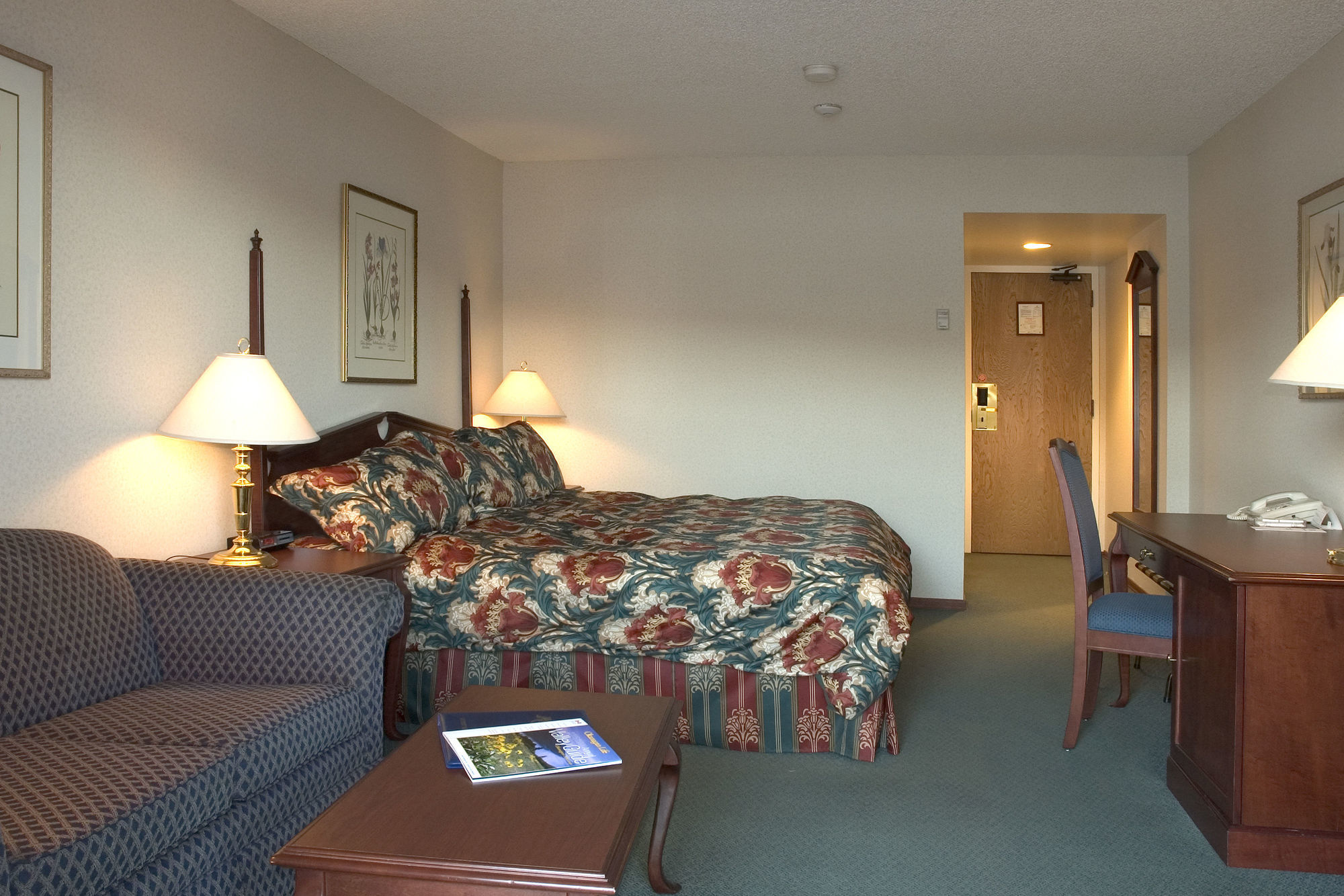 Resort Lakeside 4*