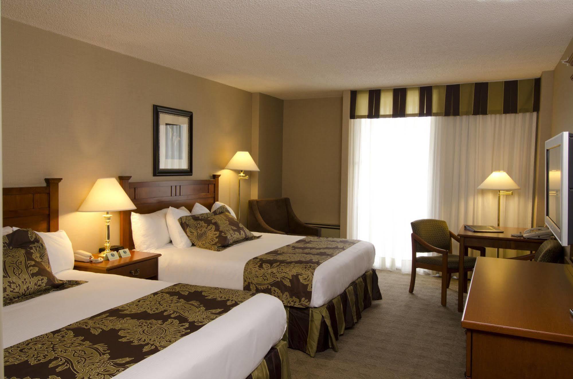 Lakeside Resort Penticton