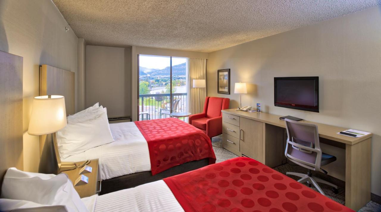 Lakeside Resort Penticton